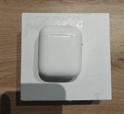 Airpods 2 generacji etui 