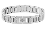 Bransoletka Lacoste - Lacoste Bracelet 