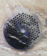 Sitko maszynki do mięsa nr 8 otwór 2.7 mm
