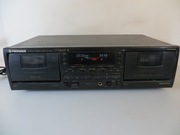 PIONEER CT-W620R - do naprawy  