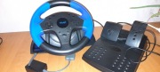 Kierownica do Ps 1 bloutooth 