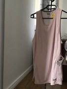Różowa bluzka Helly Hansen Solen L 40