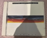 MANFRED MANN’S PLAIN MUSIC - Plains Music