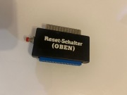 Reset do Commodore C64 