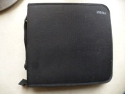 futerał/etui SIGMA na 192 cd/dvd