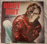 QUIET RIOT - Metal Health