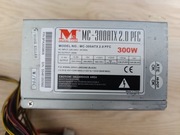 Zasilacz Modecom MC-300ATX 2.0 PFC