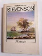 KATRIONA - Robert Louis Stevenson