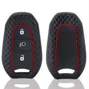 Etui obudowa kluczyka  Peugeot Citroen Mokka