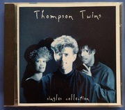 THOMPSON TWINS Singles Collection