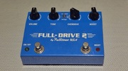 Fulltone Full-drive 2 - efekt overdrive