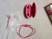 Słuchawki Belkin SOUNDFORM Nano dla dzieci - NOWE, POWYSTAWOWE