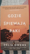Książka Gdzie śpiewają raki 