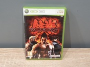 Gra do Xbox 360 TEKKEN 6