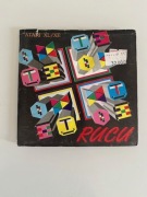 Rucu LK Avalon do Atari XL XE