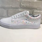 Vans Old Skool Custom 