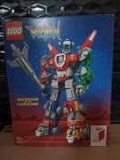 LEGO 21311 Ideas - Voltron