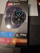 Smartwatch tracer