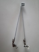 zawiasy matrycy Lenovo Ideapad S10-2