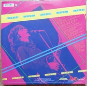 The Kinks, One for The Road 2 LP, winyl 