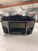 Radio HYUNDAI IX35 TUCSON 2 II ASO