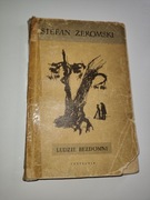 Stefan Żeromski Ludzie Bezdomni 