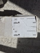 Gniazdo przekaźnika R4 GZ4