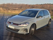 VW GOLF GTI TCR 290km fv23%vat