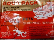 Heat pack dla roślin