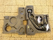 HAK KULA ZACZEP VW CADDY V 2K7803882A