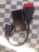 Kasownik volvo FH/FM , CE serii H i E 