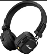 Major IV, kultowe słuchawki Marshalla IV