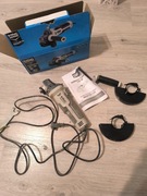 Szlifierka kątowa Mac Allister Bosz diax flex kątówka 