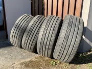 Bridgestone Turanza 215/50 R18 92W - 4 szt komplet