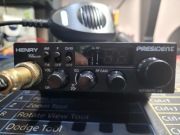 Cb President Henry Classic kompletne