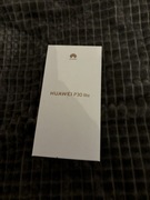 Oryginalne Pudełko Huawei P30 LITE 128GB MIDNIGHT BLACK