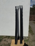 Listwy progowe BMW 5 G30-31 NOWE 