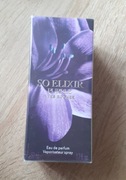 Yves Rocher woda perfumowana So Elixir Purple 50ml