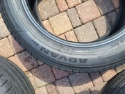 Opony Yokohama Advan V61 225 55 R18 98H