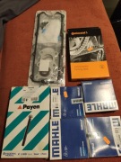 Zestaw do remontu silnika audi a3 8l 1.6.