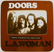 the Doors L.A. Woman 