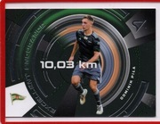 KARTA EKSTRAKLASA 2024 SPORTZOO DOMINIK PIŁA LECHIA GDAŃSK EE-31