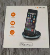 Licytacja -Stacja dokująca do iPoda i iPhone Forever 