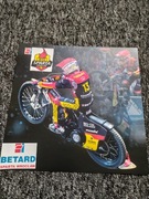 Żużel. Sprzedam fotosy zawodników Sparty Wrocław+ gratis.