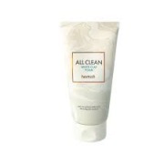 Heimish All clean  oczyszczająca pianka do twarzy z białą glinką, 150 g