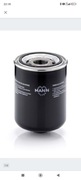 Mann-Filter W 1374/5 Filtr oleju