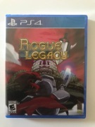 Rogue Legacy PS4 Limited Run