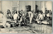 MODLIN Szpital wojskowy sala picie kawy
