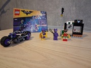 Zestaw klocków LEGO Batman Movie 70902