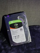 Szybki Dysk Hybrydowy SSHD Seagate FireCuda 2TB | Stan IDEALNY